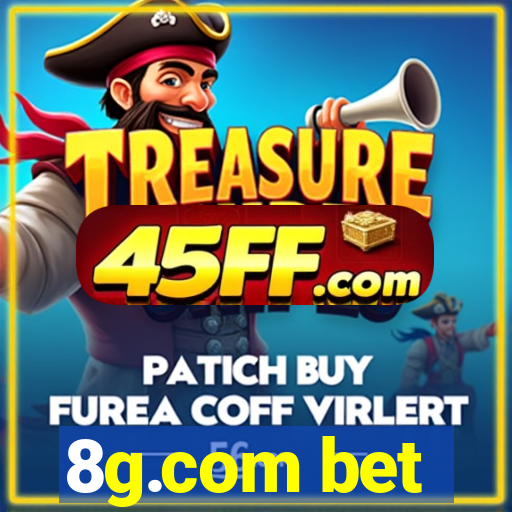 8g.com bet